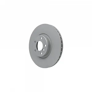 Гальмівний диск ATE 24.0130-0199.1 для BMW передня вісь - Фото 1