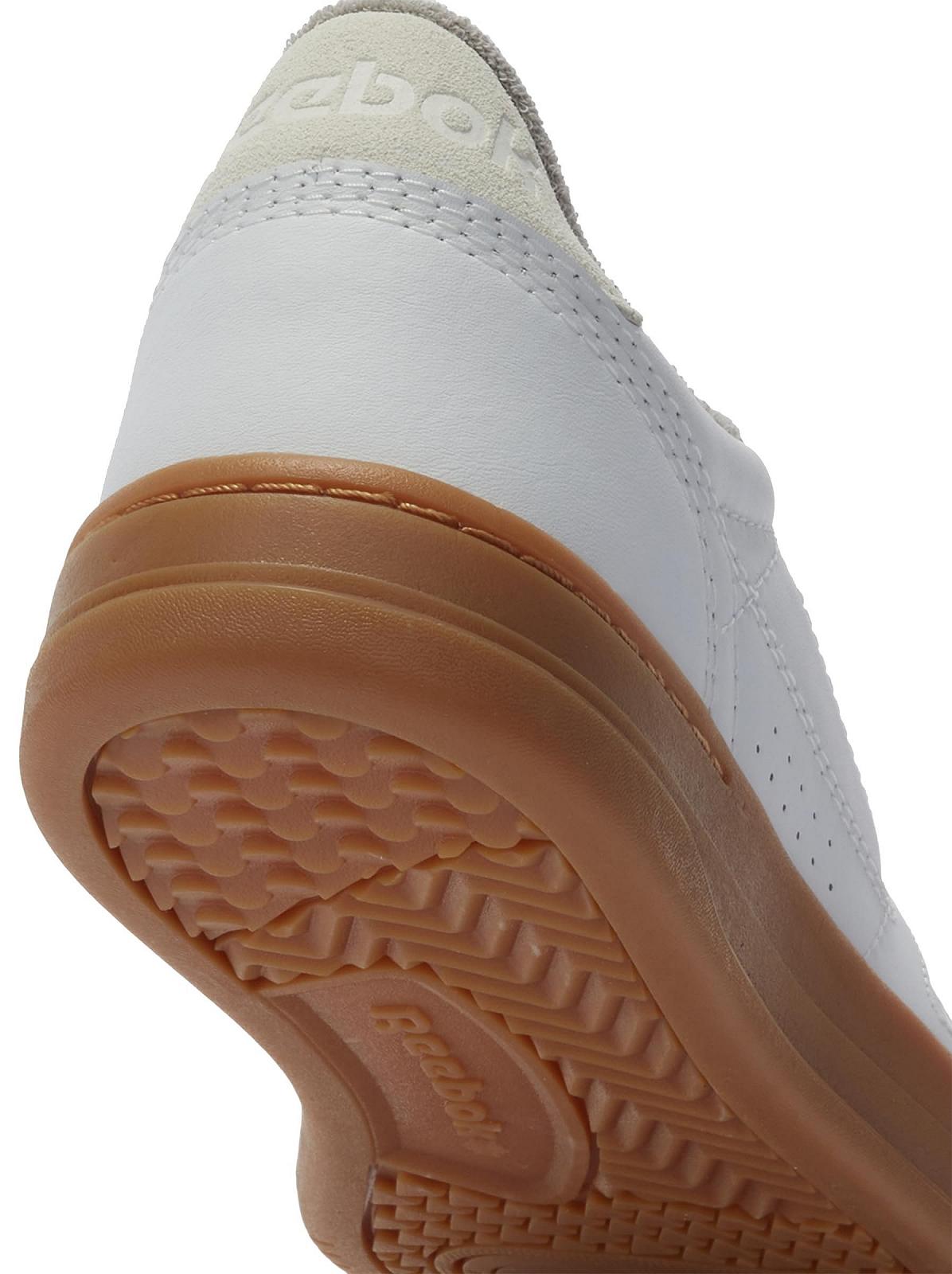 Кросівки Unisex Reebok Lt Court, фото №6