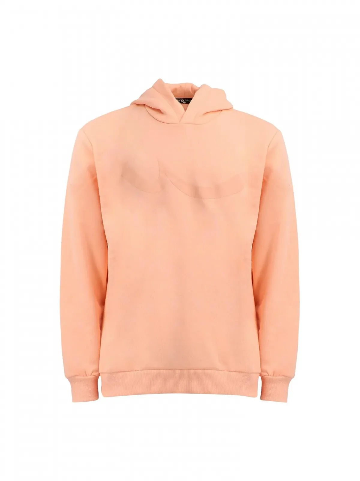 Светр LTB Weyike Персиковий нектар, фото №1