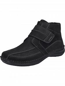 Кроссовки Josef Seibel Anvers.95 Низкие мужские Ширина K (Extra Wide), Сменная стелька - Фото 1