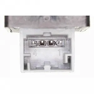 Вимикач склопідйомника VEMO Original VEMO Quality V10-73-0008 для AUDI SEAT VW synthetic.ua - Фото 1