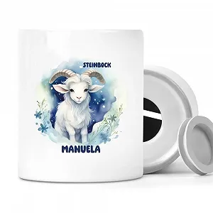 Скарбничка Zodiac Sign Capricorn #1 - Фото 1