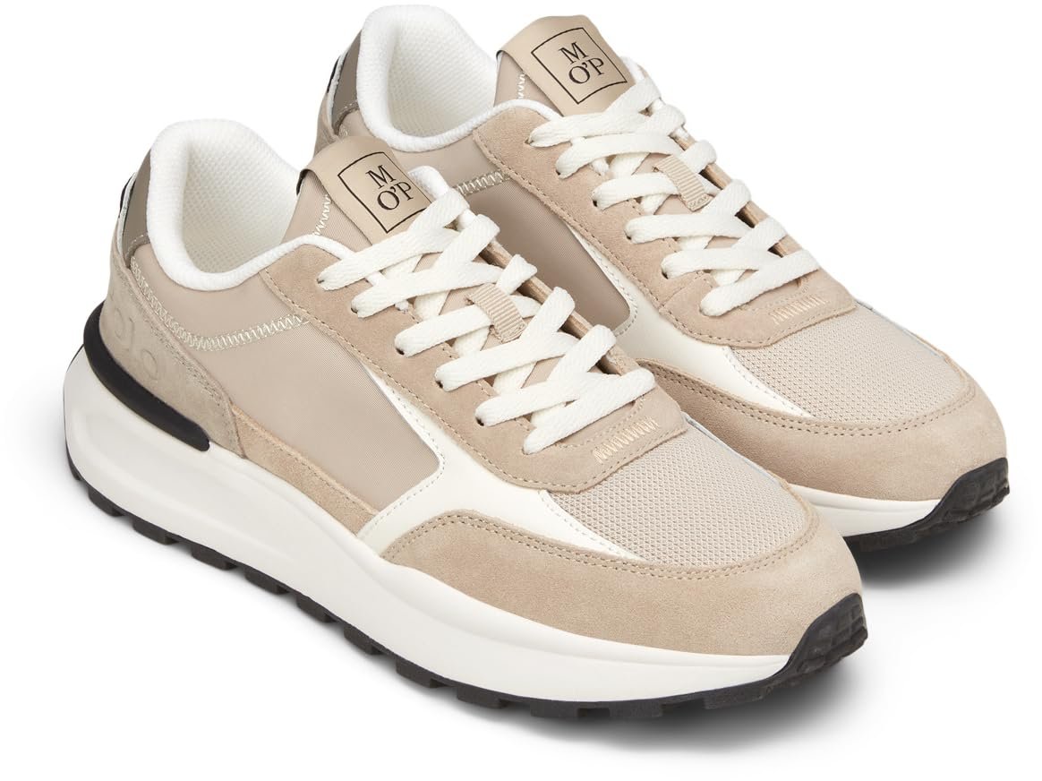 Кеди Marc O'Polo Знімна устілка Плоскі Зручні, фото №5