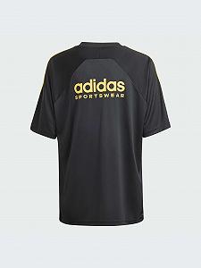 Футболка Tiro Summer Sportswear M synthetic.ua - Фото 1