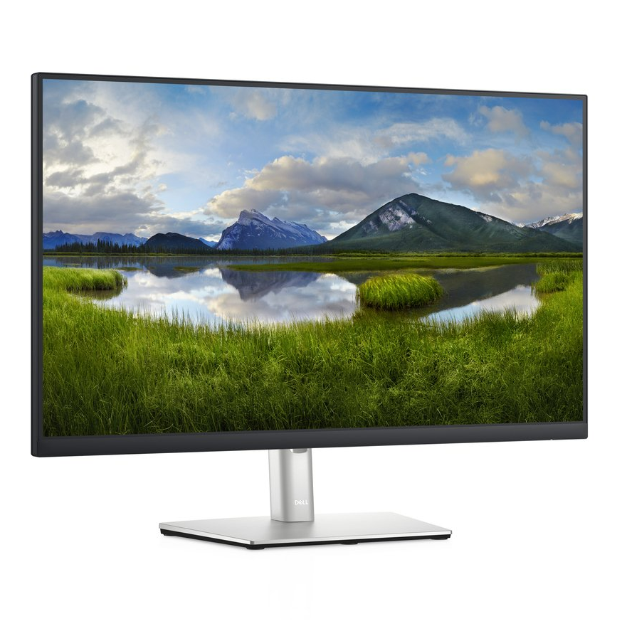 Монитор 27" Dell P2721Q 4K IPS 60 Гц, фото №2