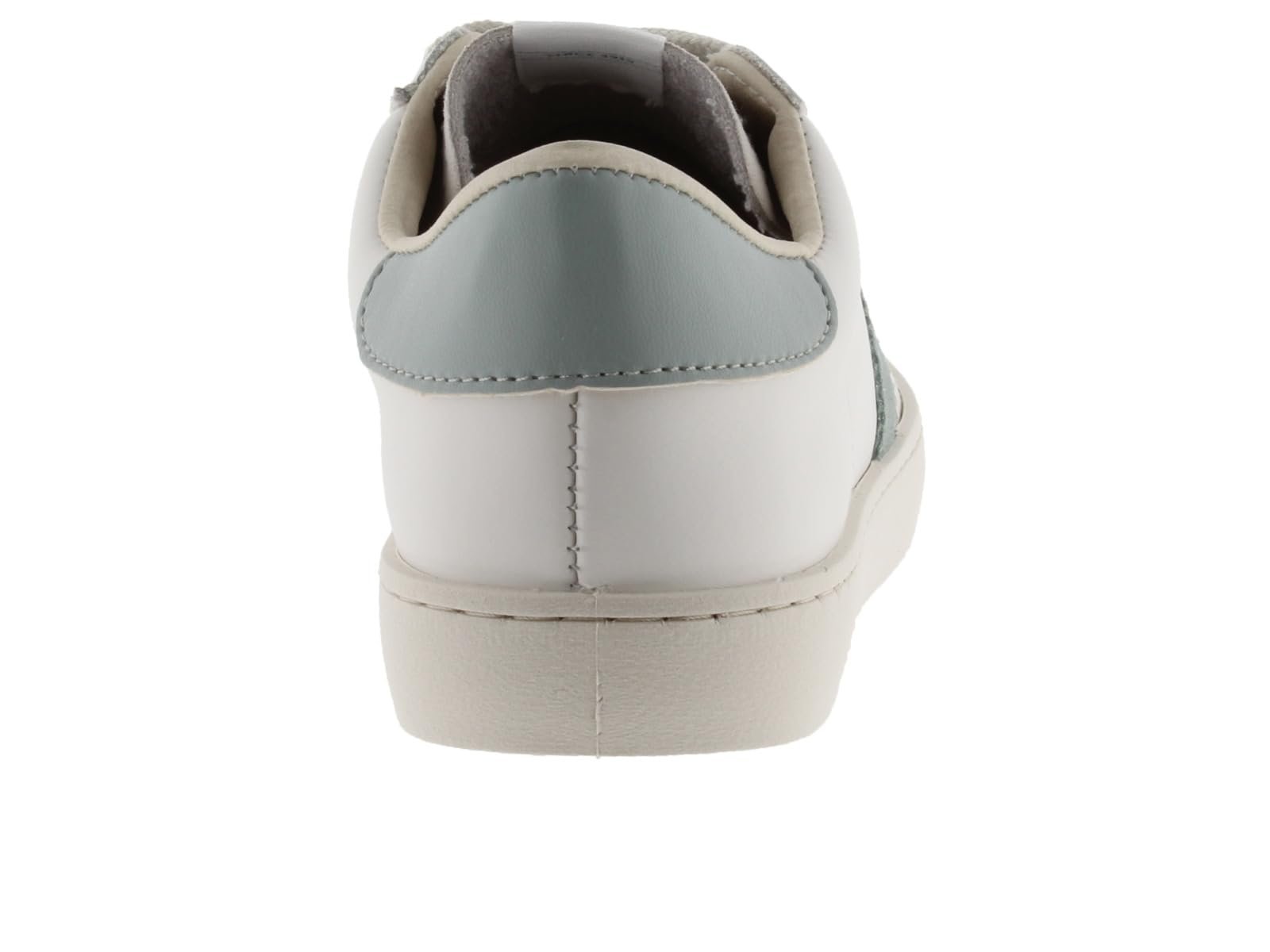 Кеди Victoria Berlin Шкіра та контрастні деталі та замшевий носок 1126142, фото №3