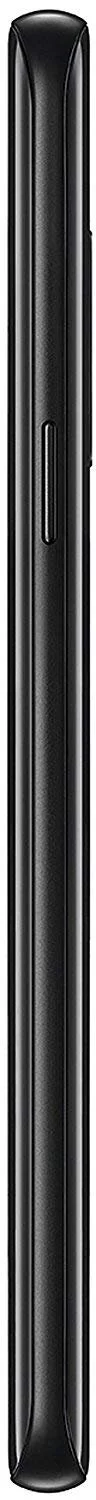 Смартфон Samsung Galaxy S9 Single SIM 64GB Android 8.0 Oreo Midnight Black, фото №5
