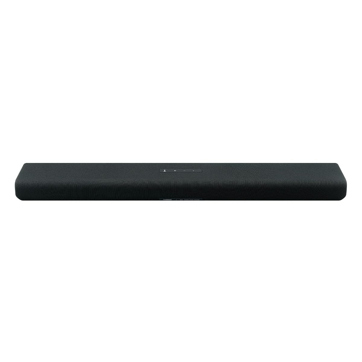 Soundbar Yamaha SR-B40A Dolby Atmos Чёрный, фото №4
