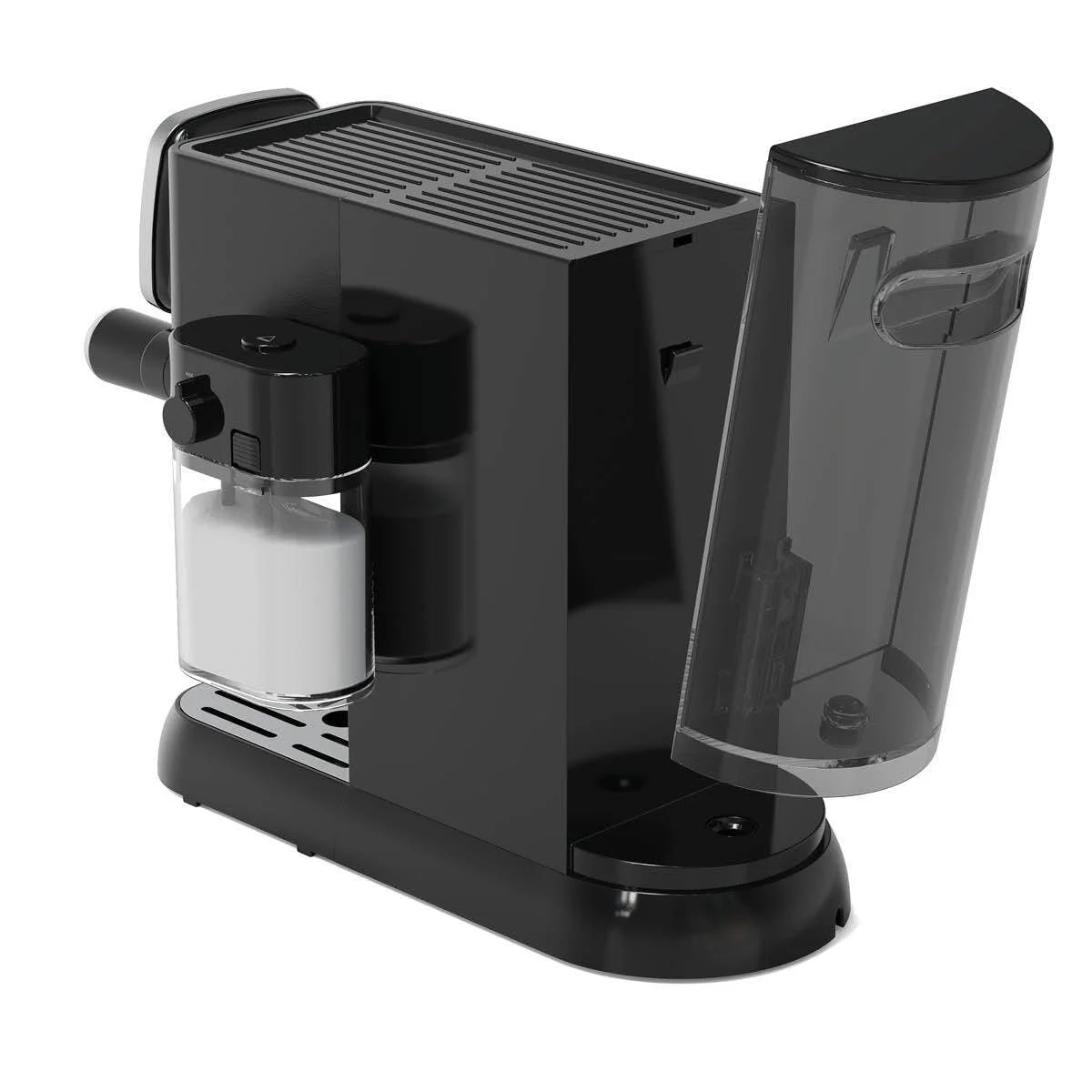 Эспрессо-кофеварка Arzum Okka OK0032 Espresso Solo M, фото №3