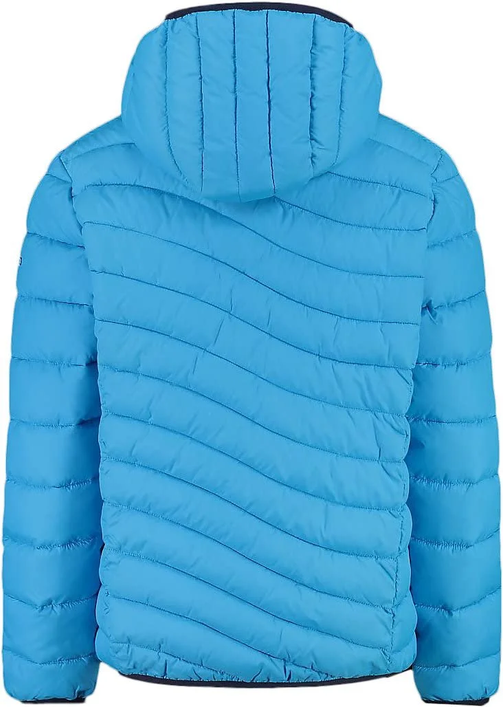 Куртка CMP Дитяча Куртка Kid Jacket Fix Hood, фото №2 Куртка CMP Дитяча Куртка Kid Jacket Fix Hood, фото №2