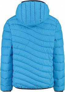 Куртка CMP Детская Куртка Kid Jacket Fix Hood synthetic.ua - Фото 1
