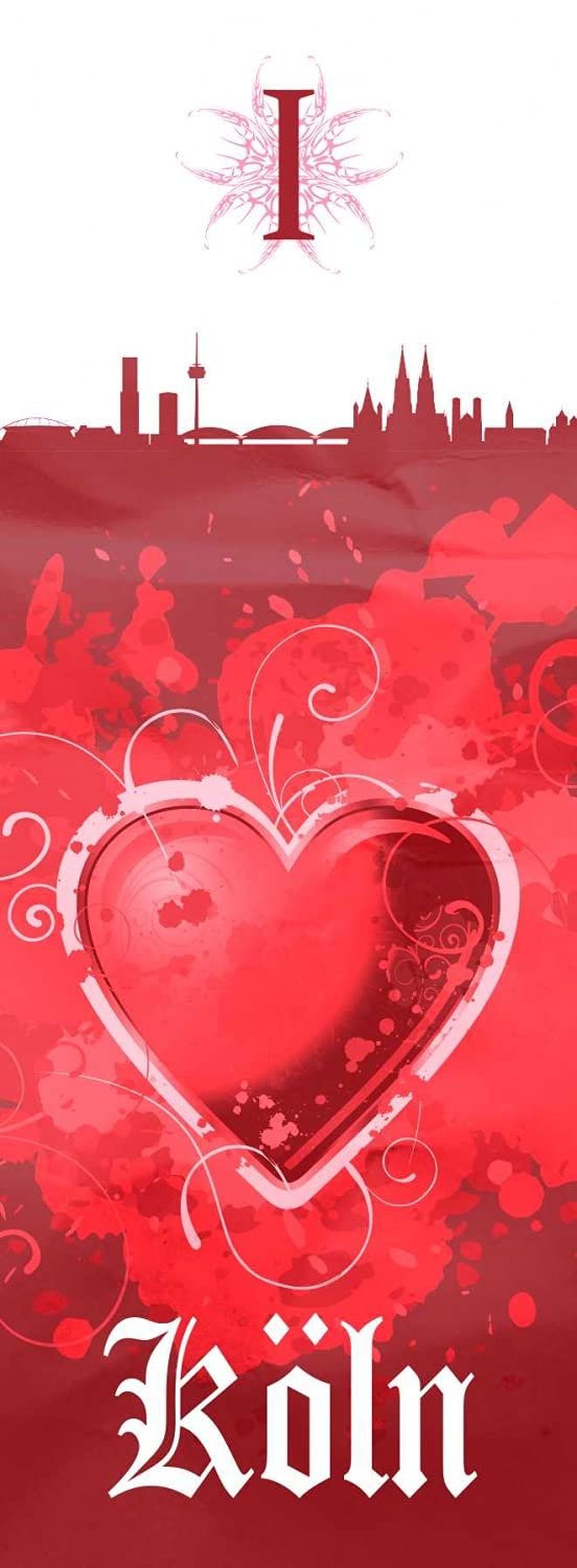 Жіночий гель для душу 1. FC Köln Schönste Zicke 200 мл, фото №2