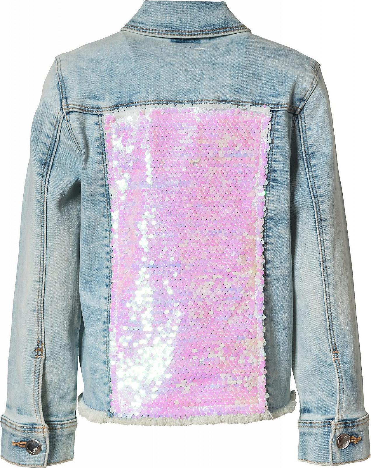 Куртка s.Oliver для девочки, фото №2 Куртка s.Oliver для девочки, фото №2