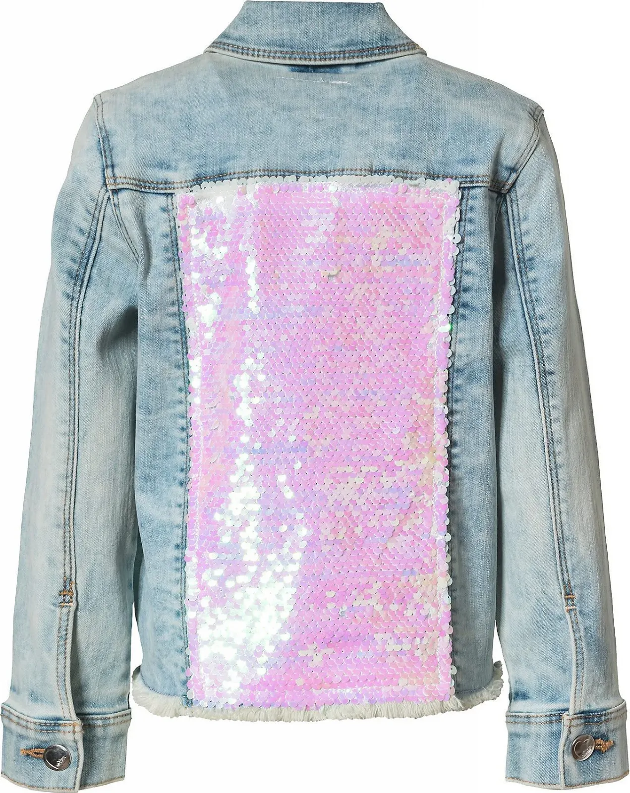 Куртка s.Oliver для девочки, фото №2 Куртка s.Oliver для девочки, фото №2