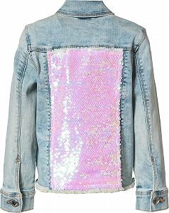 Куртка s.Oliver для девочки цена на synthetic.ua - Фото 1 Куртка s.Oliver для девочки synthetic.ua - Фото 1