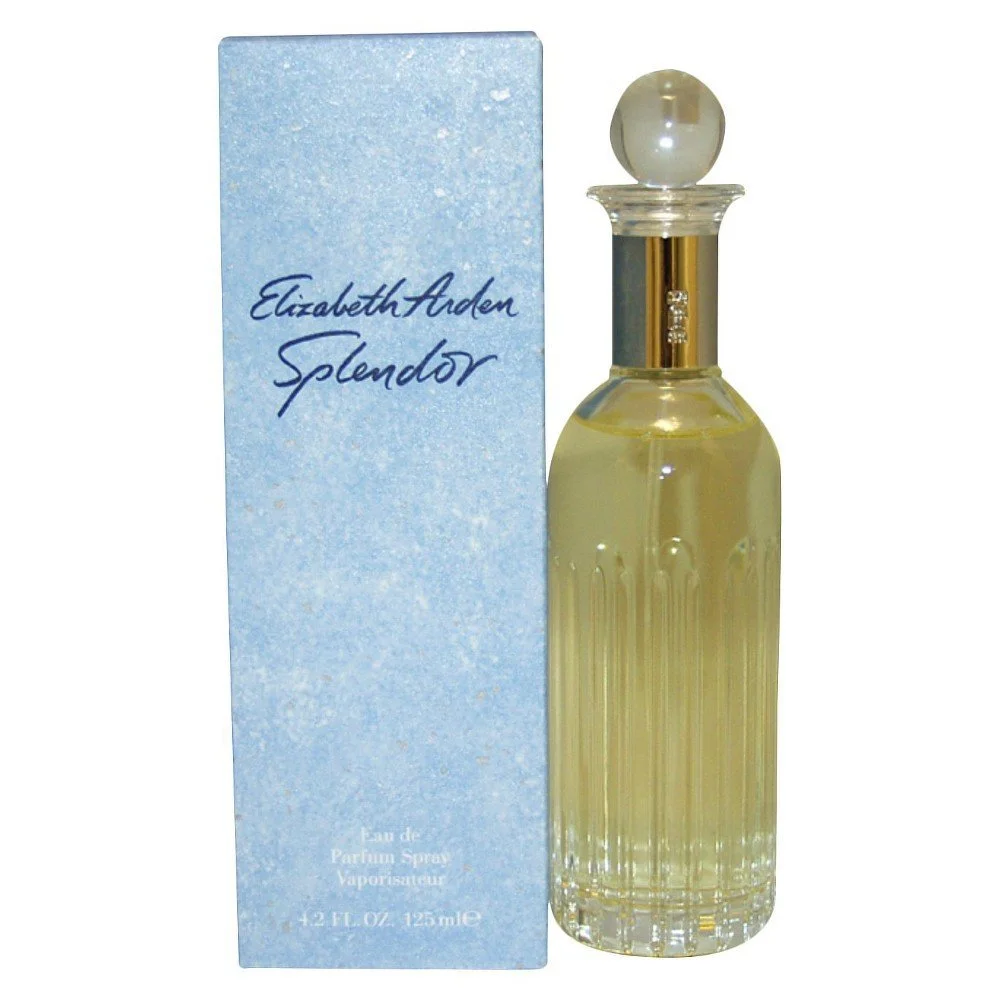 Парфумована вода Elizabeth Arden Splendor 125 мл, фото №6 Парфумована вода Elizabeth Arden Splendor 125 мл, фото №6