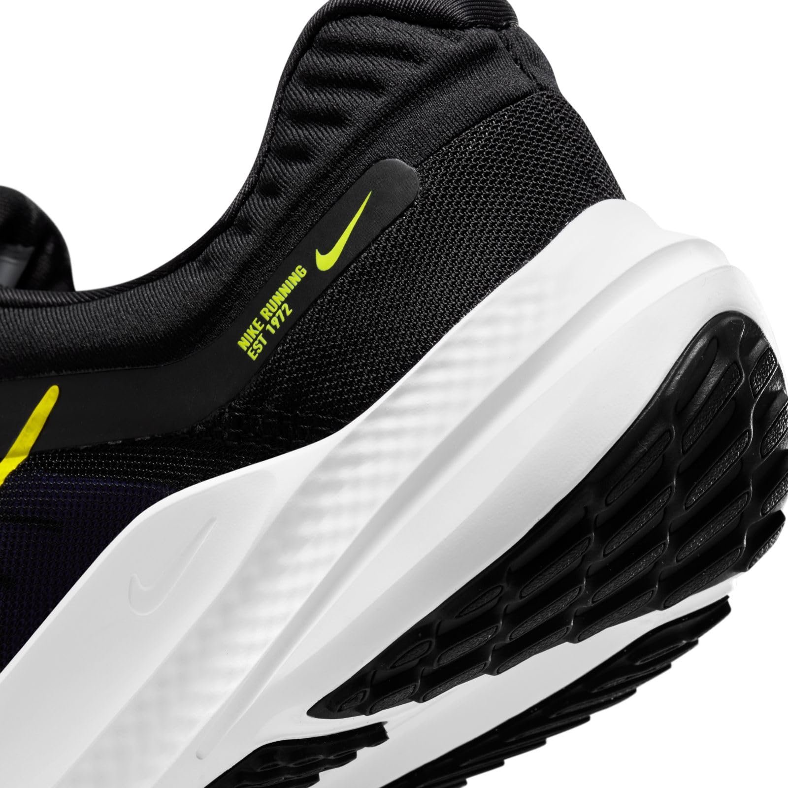 Кросівки Nike Quest 5 чоловічі, фото №5