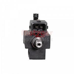 Клапан перепускной компрессора METZGER 08920021 synthetic.ua - Фото 1