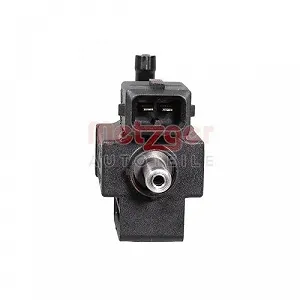 Клапан перепускной компрессора METZGER 08920021 synthetic.ua - Фото 1