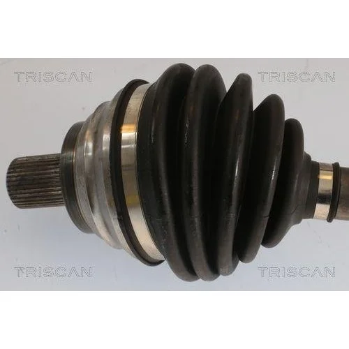 Приводной вал TRISCAN 8540 295060 для SKODA VW передняя ось слева, фото №2 Приводной вал TRISCAN 8540 295060 для SKODA VW передняя ось слева, фото №2