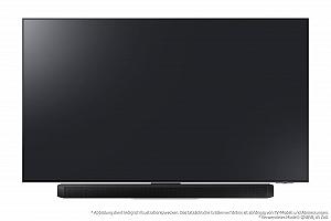 Саундбар Samsung HW-Q710B 3.1.2nd Channel Q Бездротовий Dolby Atmos / DTS:X Q-Symphony SpaceFit Sound synthetic.ua - Фото 1
