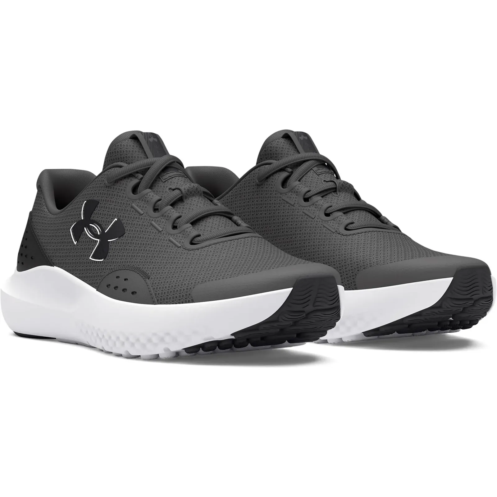 Кросівки Under Armour Ua BGS Surge 4, фото №3