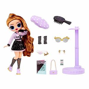 Кукла L.O.L. Surprise! OMG Fashion Doll Pose цена на synthetic.ua - Фото 1 Кукла L.O.L. Surprise! OMG Fashion Doll Pose synthetic.ua - Фото 1