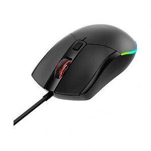 Купить Мышка BAVIN G-K-995 RGB Optical USB DPI Black (G-K-995-BK) - Фото 1 Мышка BAVIN G-K-995 RGB Optical USB DPI Black (G-K-995-BK) - Фото 1