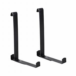 Металеві гачки для віконних та балконних ящиків AWHAO 2 шт. - Фото 1