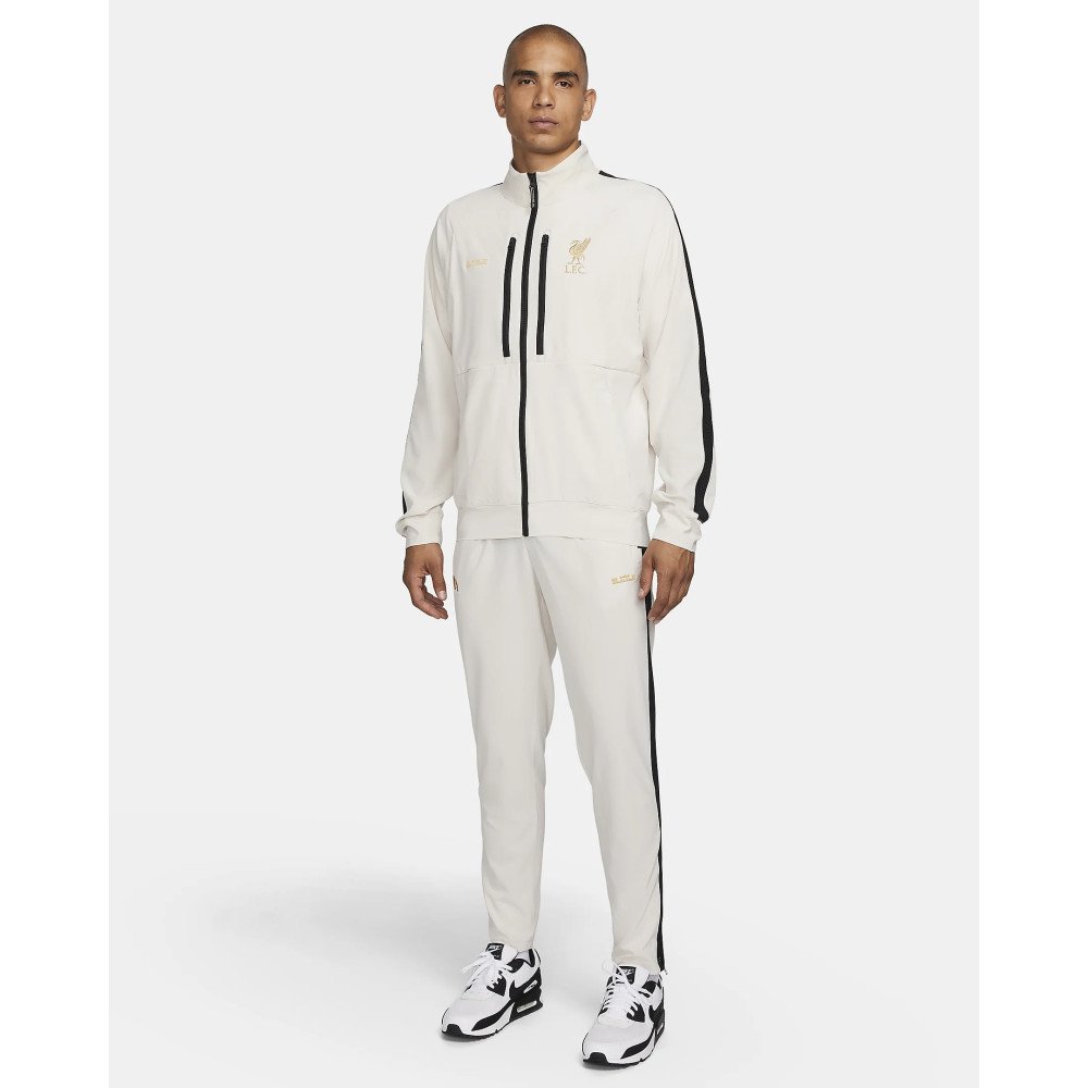 Спортивний костюм Lebron FC Liverpool Dri-Fit TrackFn7132-104 S, фото №1