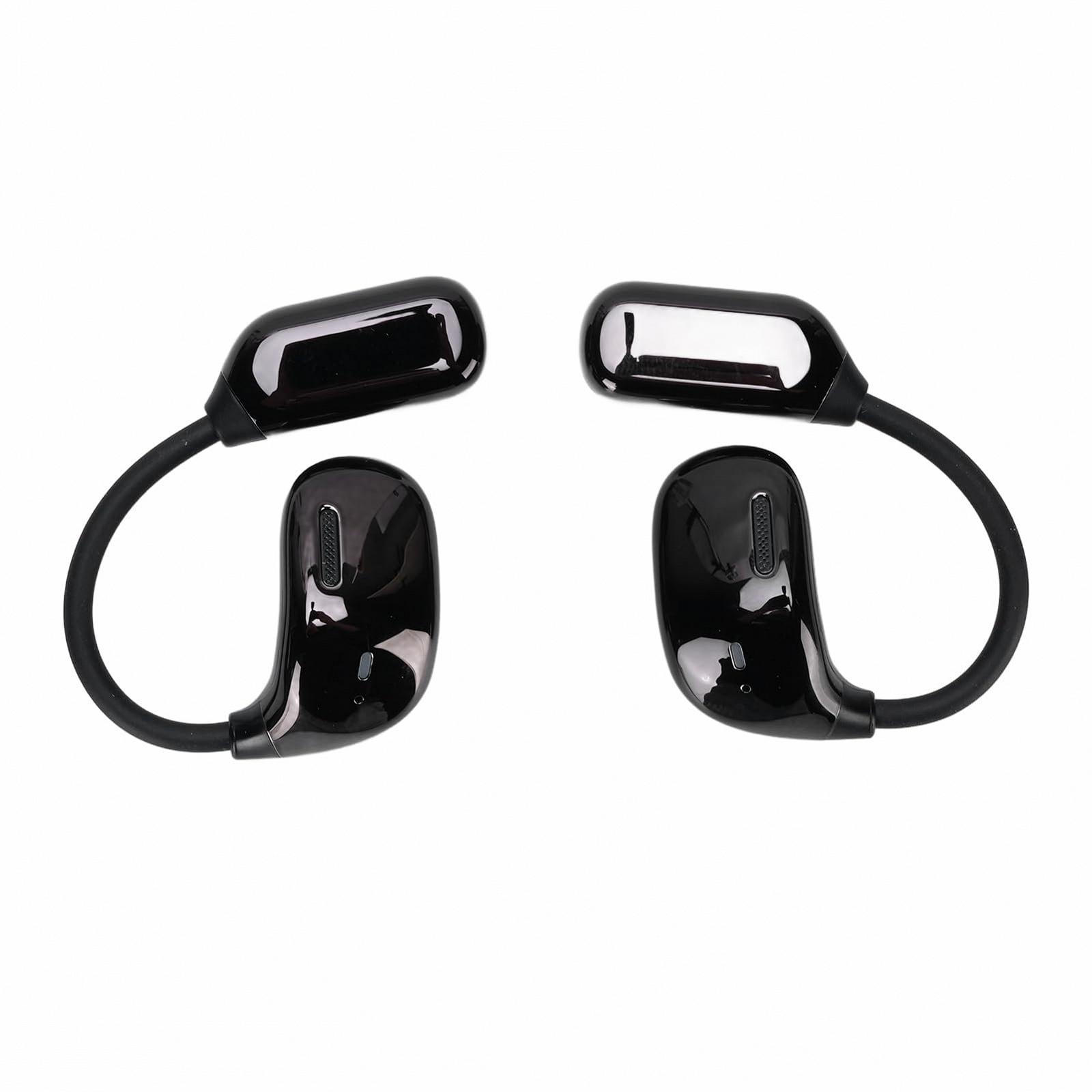 Беспроводные GOWENIC с сенсорным экраном для международных деловых путешественников, фото №4