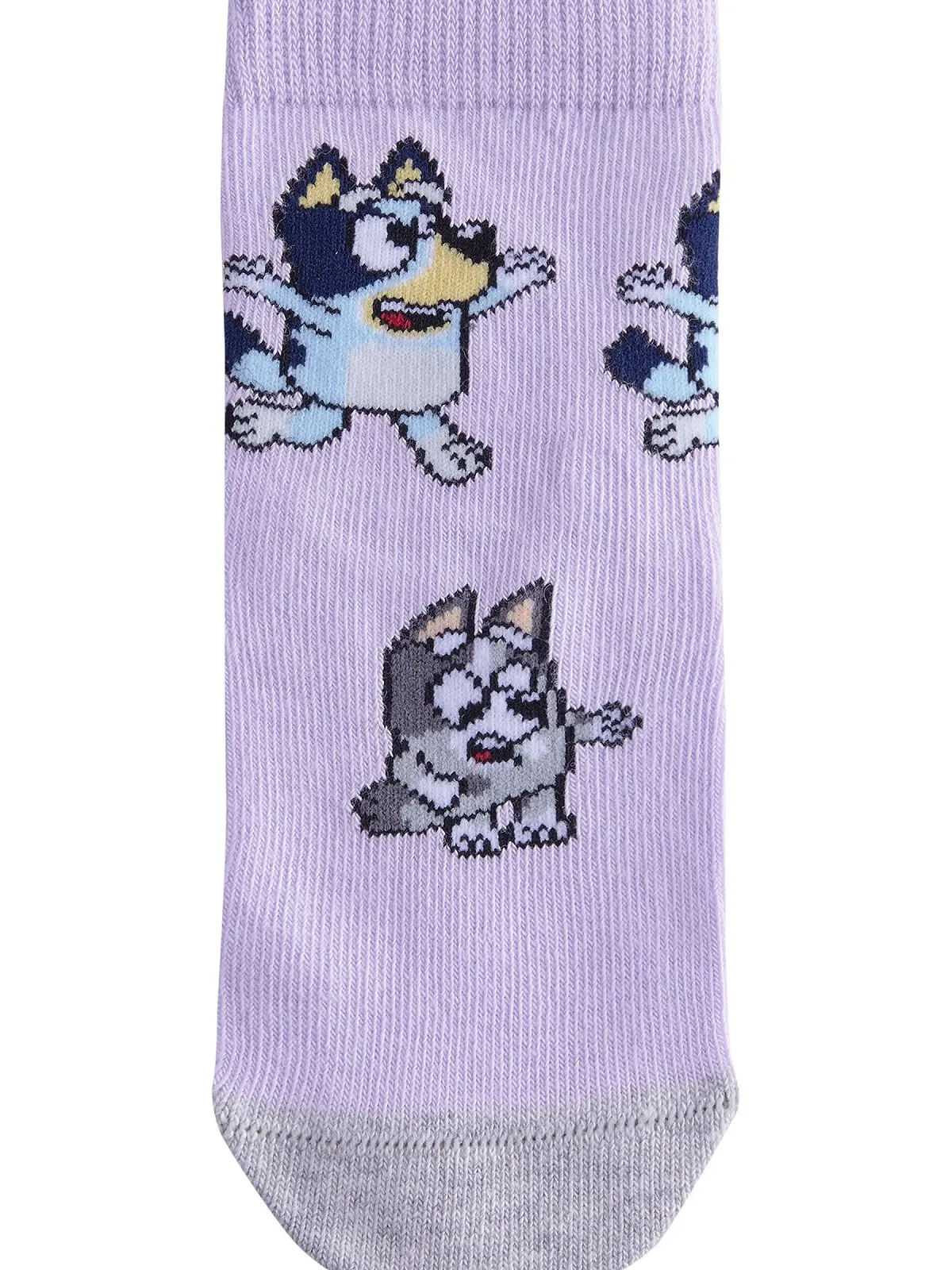 Носки NEXT Голубые - Набор 5 штук, Розово-голубые, фото №5