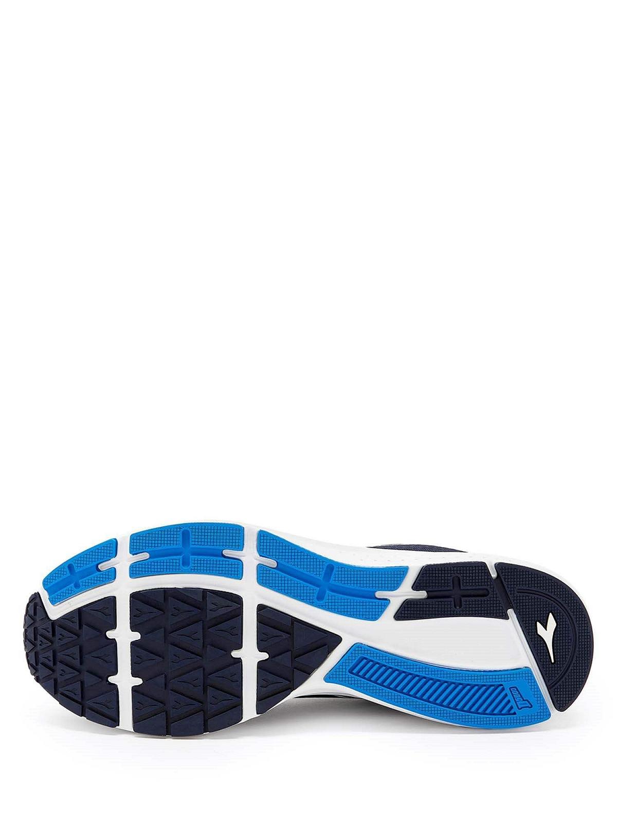 Кроссовки Diadora Passo 2 мужские желтые 179726 D0249, фото №5