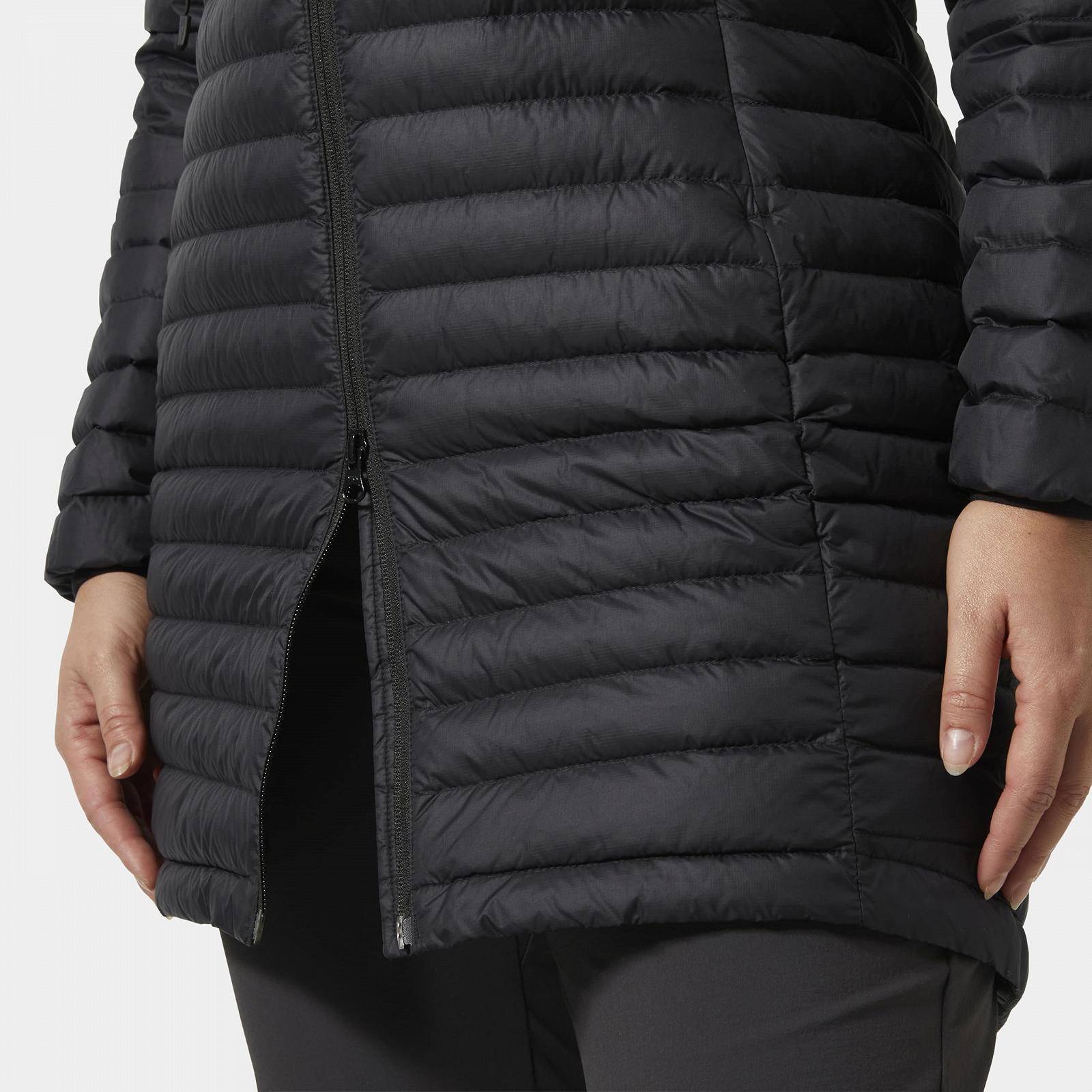 Утепленная Куртка Helly Hansen W Sirdal Long Insulator Damen (1 шт), фото №5