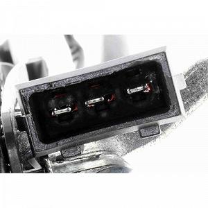 Наружная ручка двери VAICO V10-6175 для SEAT SKODA VW VAG synthetic.ua - Фото 1