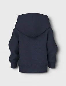 Кардиган NAME IT Nmfvalonny LS Nreg SWE Card Wh Unb для девочек synthetic.ua - Фото 1