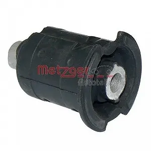 Сайлентблок балки METZGER 52036809 для BMW, задня вісь зліва synthetic.ua - Фото 1