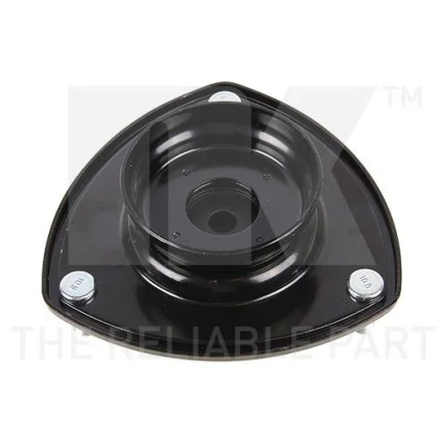 Опора амортизатора NK 673003 для MITSUBISHI, передня вісь, фото №2