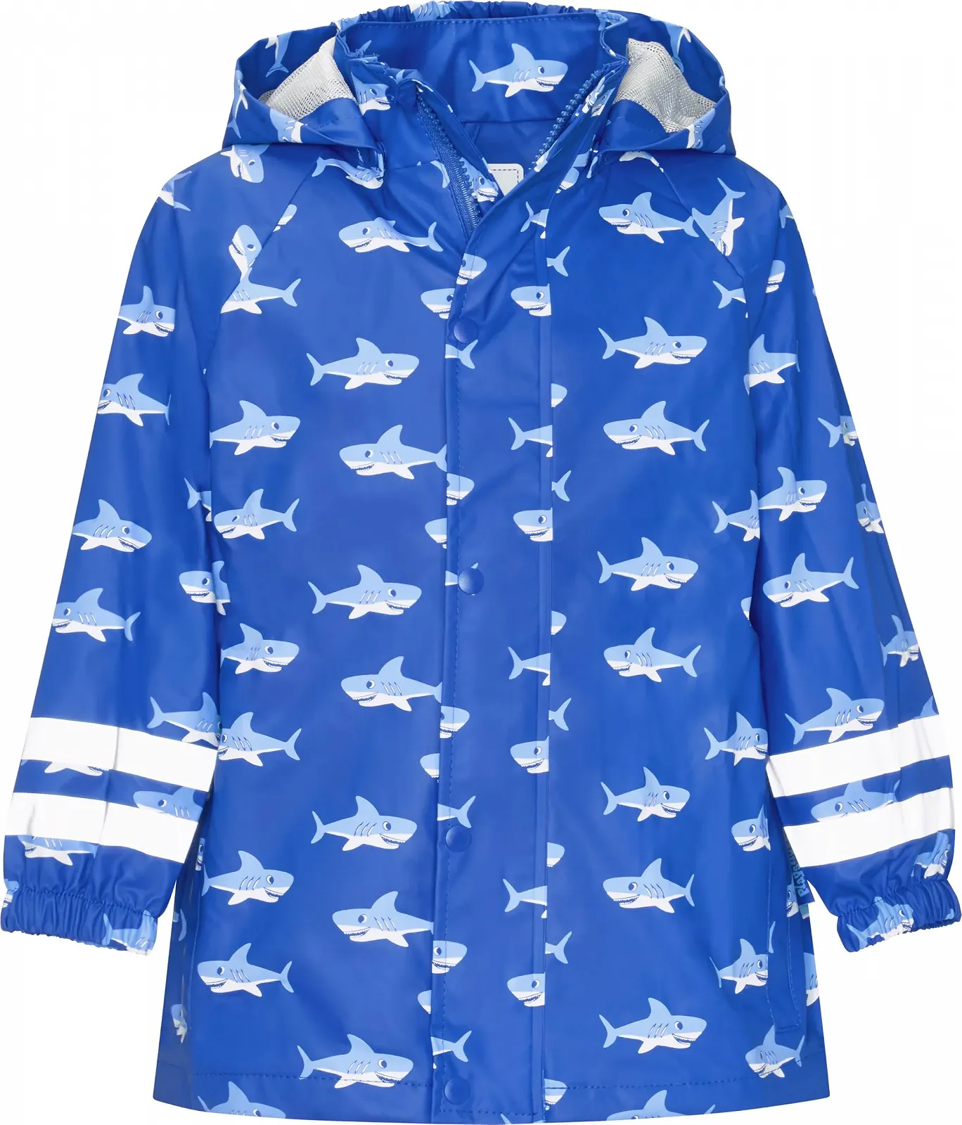 Комплект дощовика Playshoes: штани та куртка, фото №3