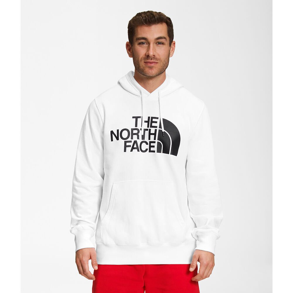 Кофта The North Face Half Dome Pullover L, фото №1