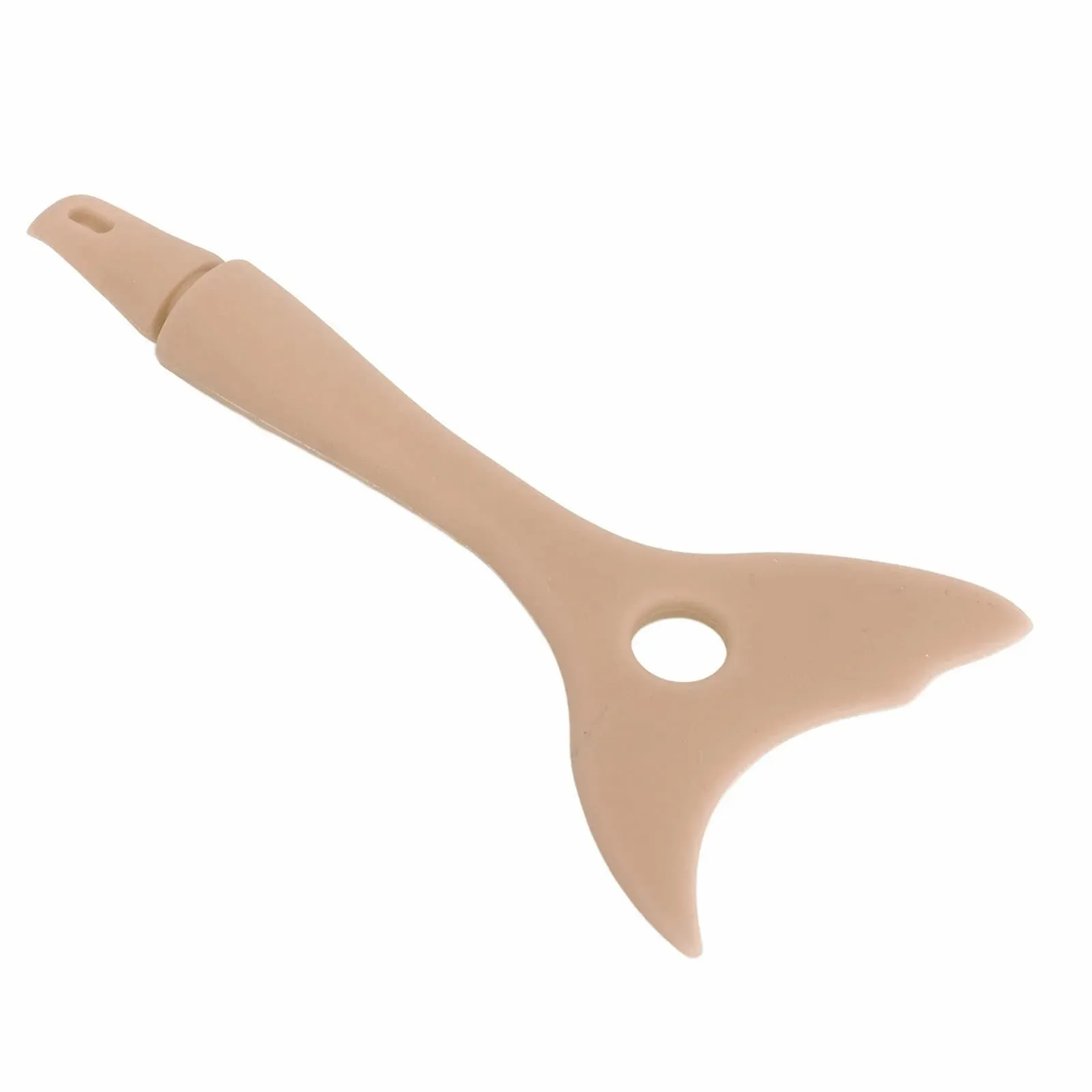 Инструмент для подводки глаз силиконовый многофункциональный, фото №7 Инструмент для подводки глаз силиконовый многофункциональный, фото №7