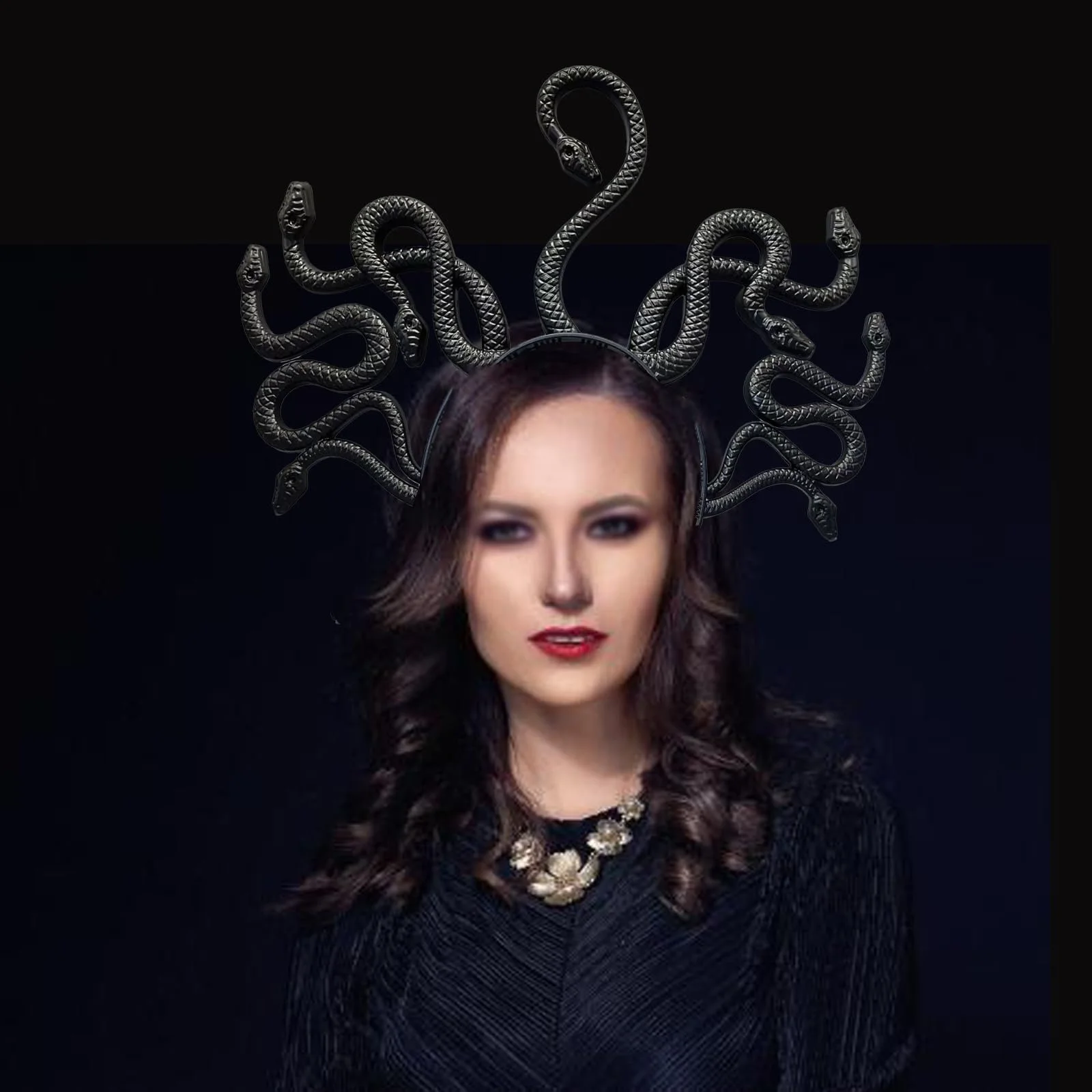 Обруч для волосся, фото №4