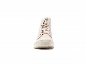 Ботинки Palladium Pampa Ankle Unisex synthetic.ua - Фото 1