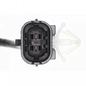 Датчик температуры отработавших газов VEMO V52-72-0260 для HYUNDAI KIA synthetic.ua - Фото 1