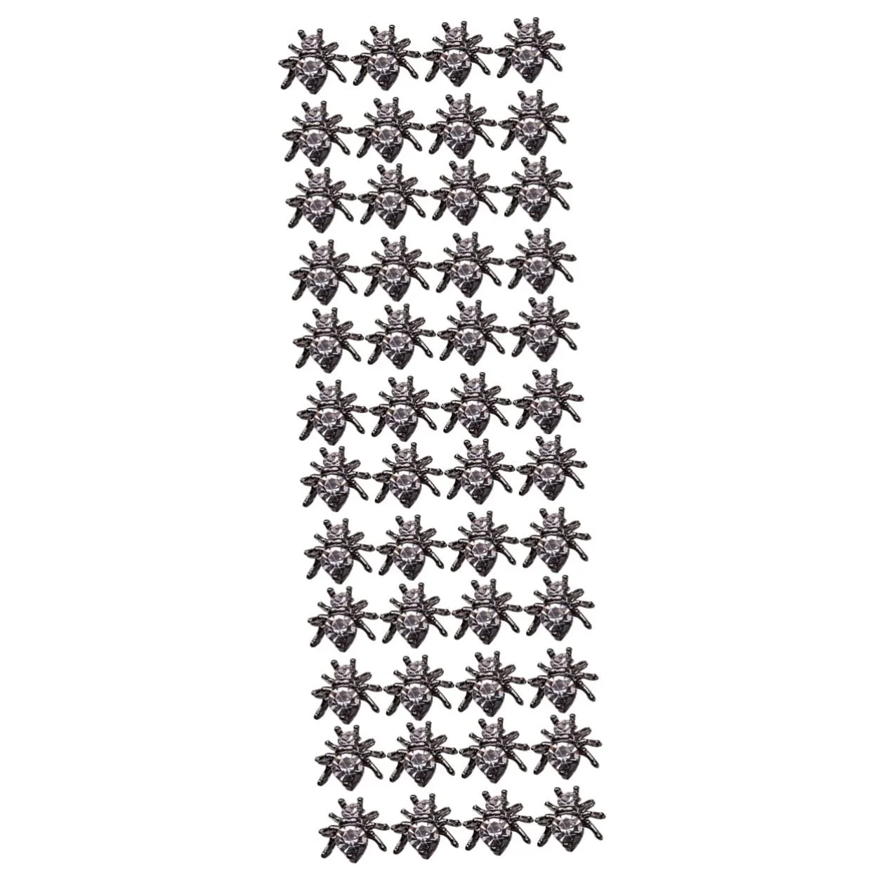 Павук FRCOLOR Вінтаж 3D, 60 шт, фото №1