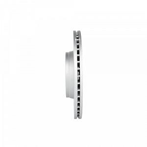 Тормозной диск BOSCH 0 986 478 869 задняя ось synthetic.ua - Фото 1