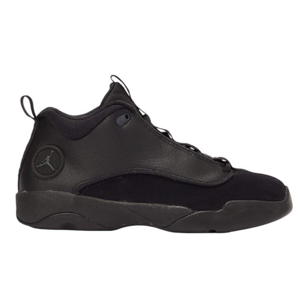 Кросівки Jordan Jumpman Pro Quick 43, фото №6