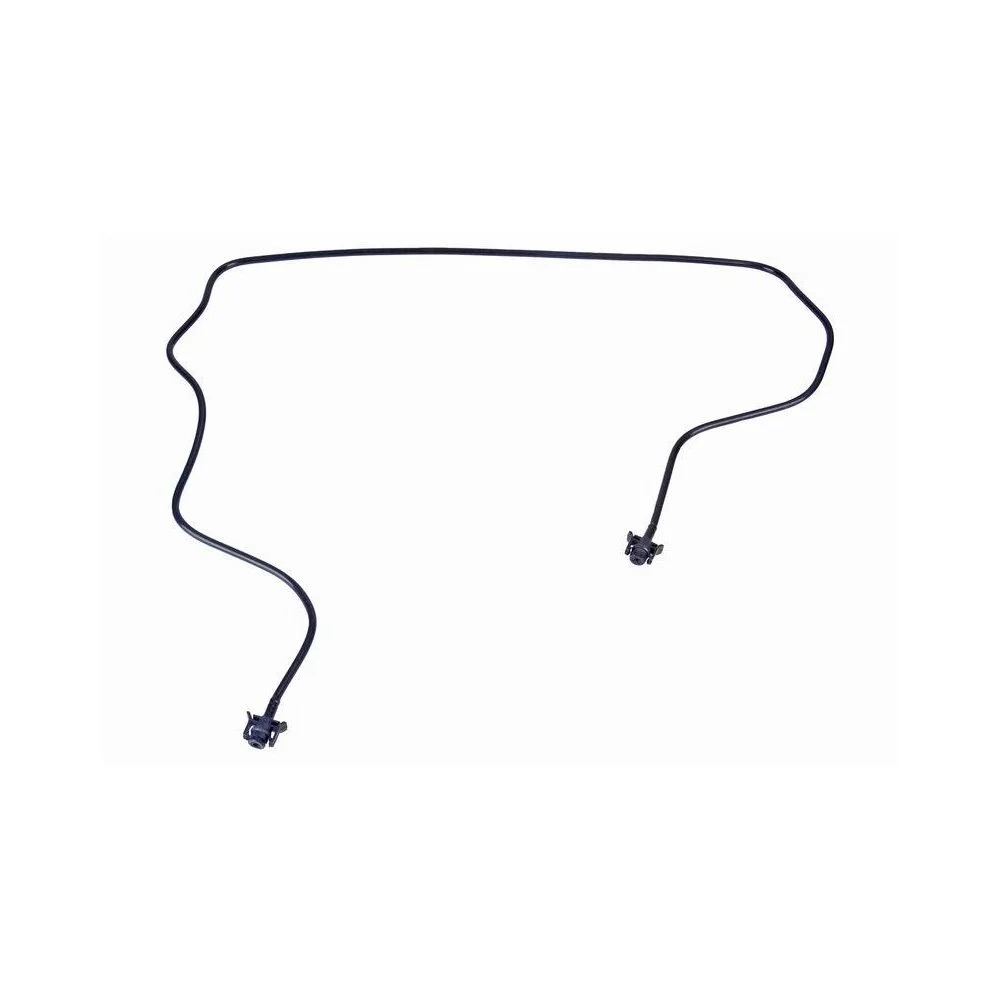 Шланг вентиляции расширительного бачка VAICO V25-3045, фото №1