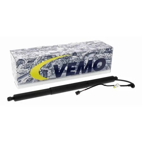Электромотор крышки багажника VEMO V10-55-0017 для AUDI, фото №2