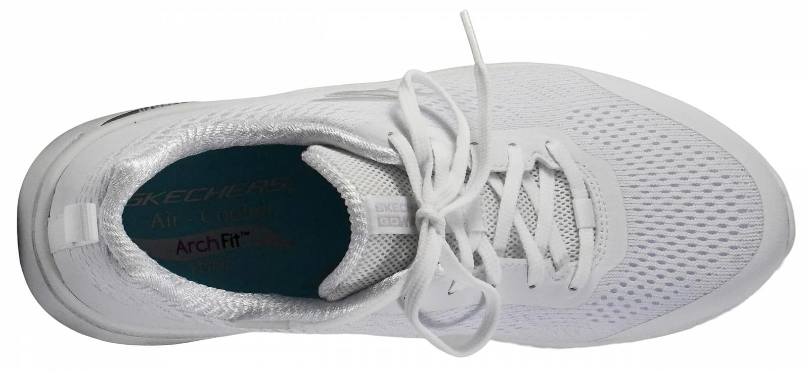 Skechers женские, фото №5